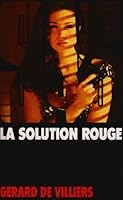 La solution rouge 2738601812 Book Cover
