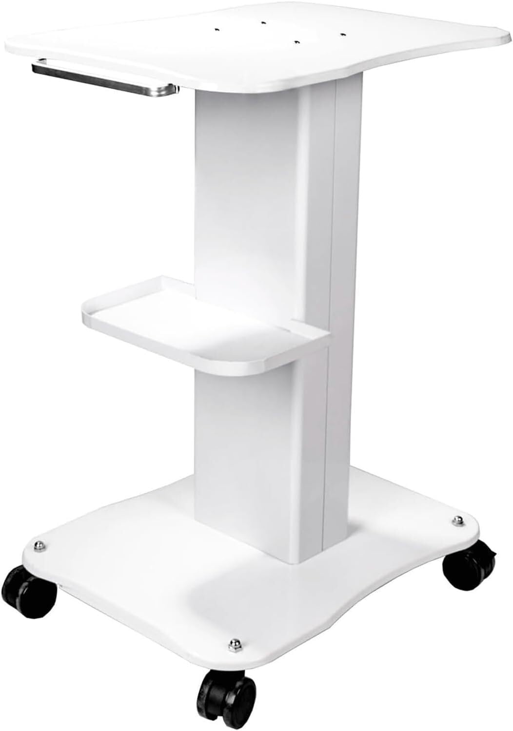 Chariot for spa de beauté en fer pour éviter le désordre des outils