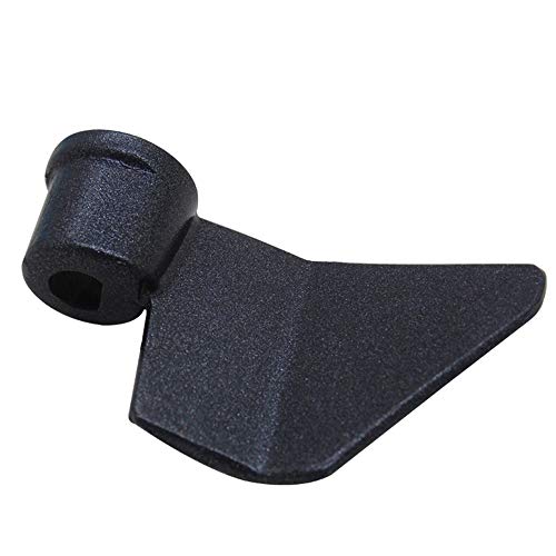 Brotbackautomat, Universal Brotbackmaschine Rührschaufel Ersatz für Brotbackautomat Nützlich und professionell