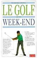 Golf, nouvelle édition 2842700066 Book Cover