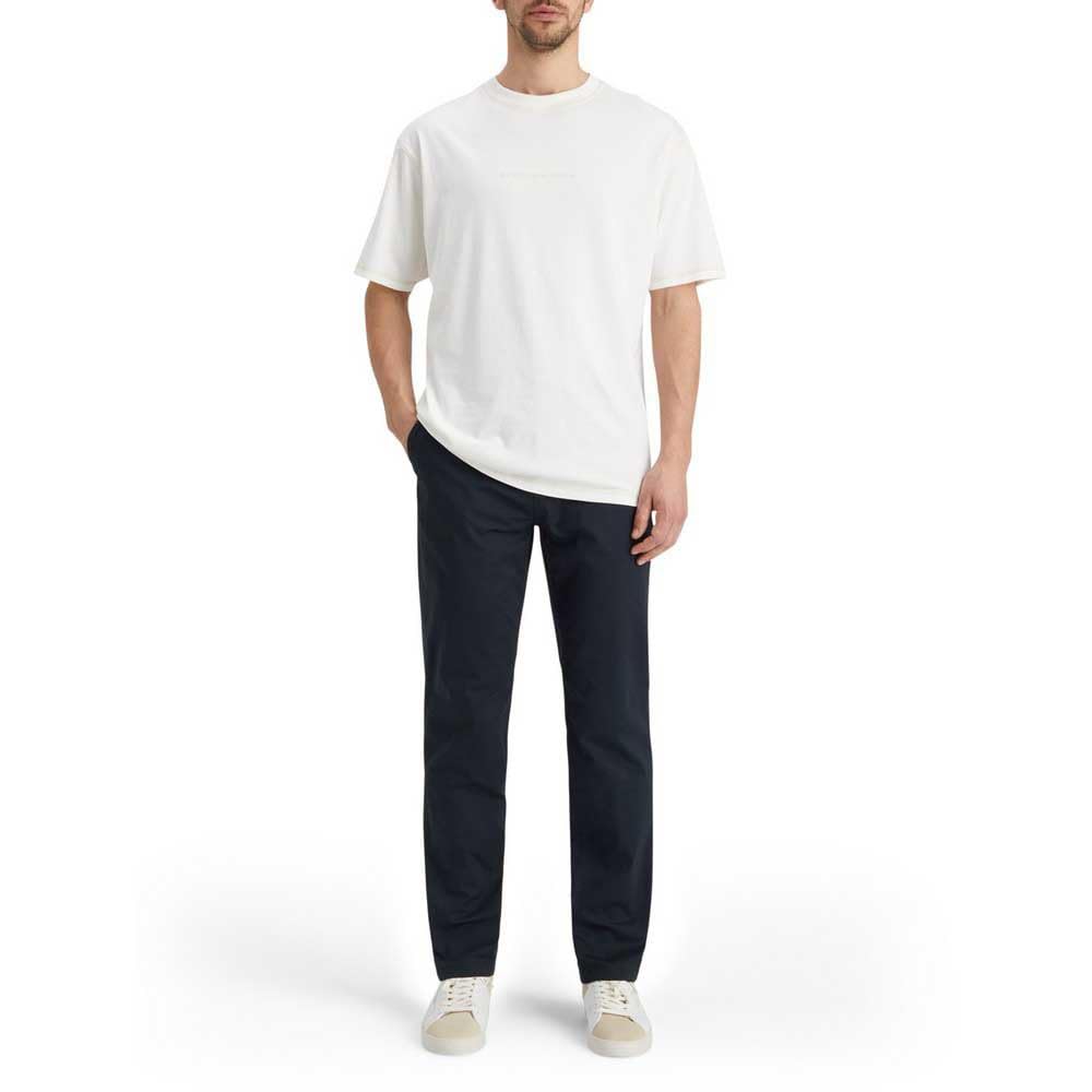 Scotch & Soda Herren Hose Stuart Chino