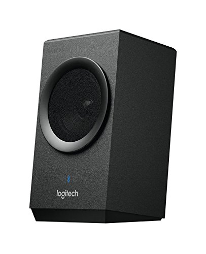Logitech Z337 Sistema De Alto-falantes Com Bluetooth 980-001261