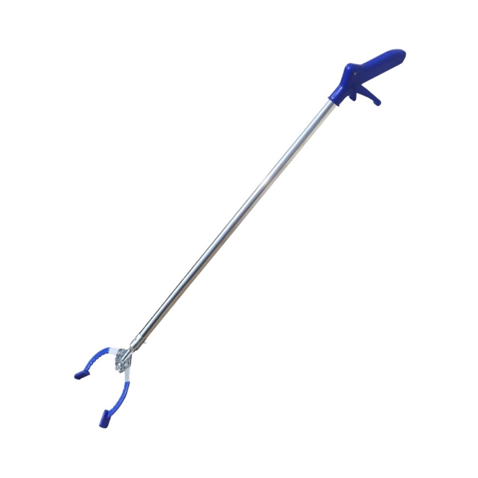 Pinza Raccogli Oggetti Resistente Grabber Reacher Strumento Pieghevole Leggero for Interni Ed Esterni Pinza Antiscivolo