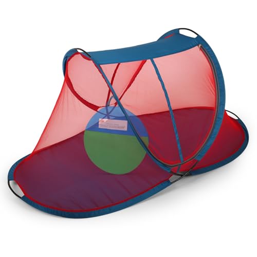 Image of Mosquito Net BZ RS Mosquito net-Red