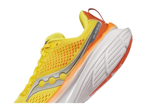 Image of Saucony Men's Guide 17 Sneaker