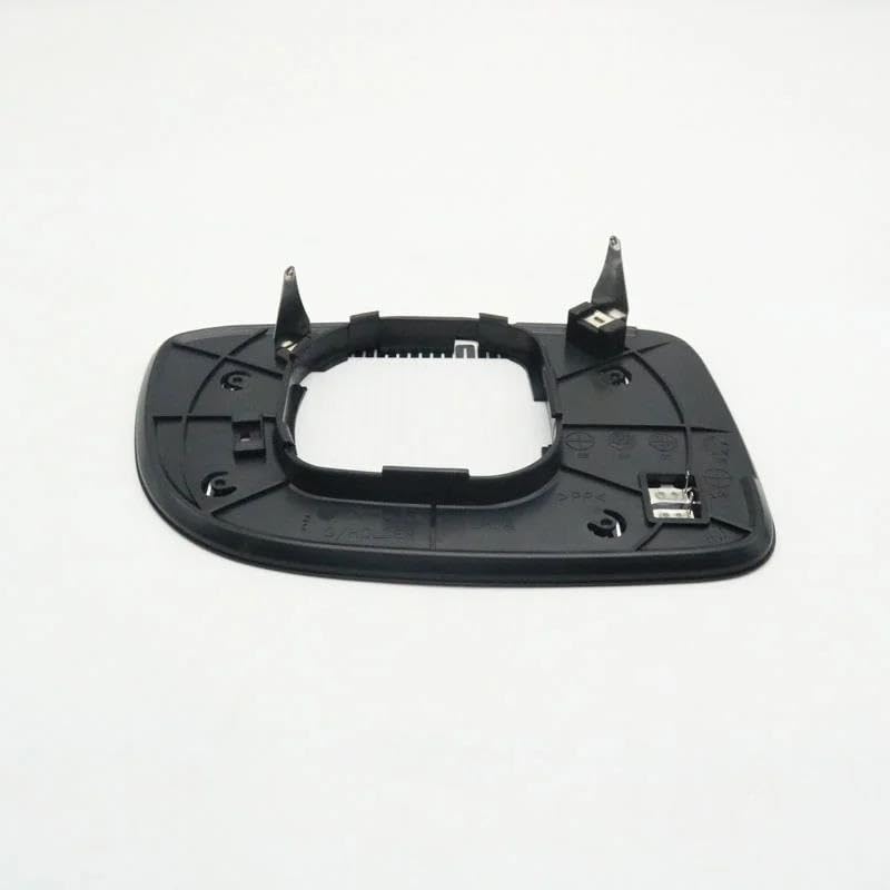 Specchietto Retrovisore Laterale Sinistro Riscaldato Per Hyundai Santa Fe 2006-2008 - Vetro Lente Di Ricambio Con Riscaldamento, Numero OE 87611-2B300 - 3