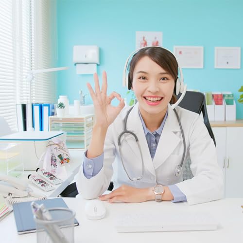 Kolewo4ever 90pcs 30 Sets Nurse Hand Cream Nurse Christmas Gifts Travel Size Hand Lotion for Dry Cracked Hands Gifts for Nursing Graduation Nurses Week New Nurses