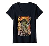 leichtes, klassisch geschnittenes T-Shirt, doppelt genähte Ärmel und Saumabschluss