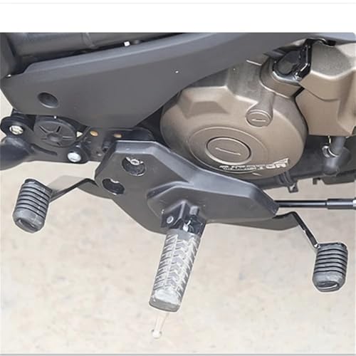 Levier de vitesse pliable pour SRV 350 600 modification confort urbain