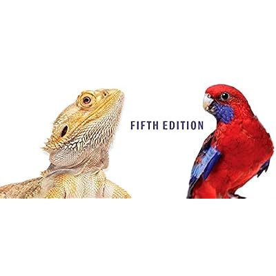 Exotic Animal Formulary 5th Edition