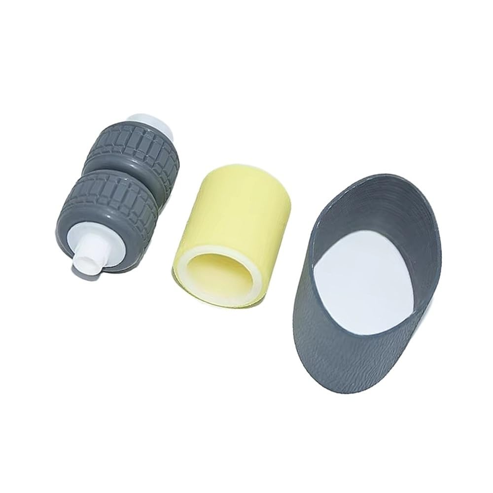 Rouleau de ramassage et séparation anti-bourrage pour 6550ci 7550ci - 5