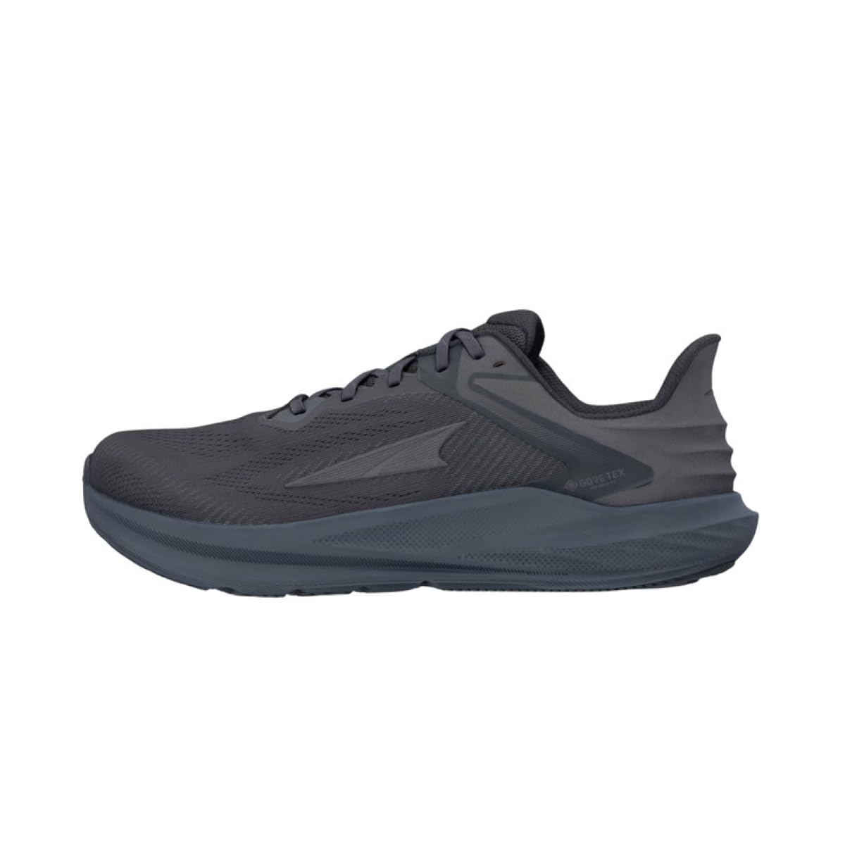 ALTRA Torin 8 GTX Chaussures de Running Chaussure de Running sans stabilisateurs Hommes Black/Black