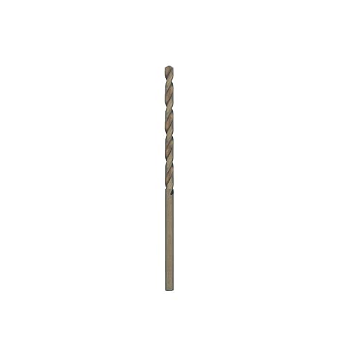 Miniatura 34 de Bosch Broca de cobalto CO2145 9/32 pulg. x 4-1/4 pulg