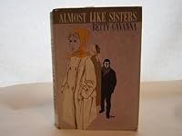 Almost Like Sisters 0688004083 Book Cover