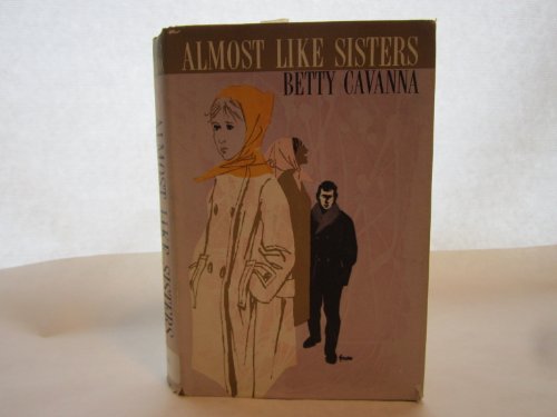 Almost Like Sisters 0688004083 Book Cover