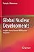 Global Nuclear Developments: Insights from a Former IAEA Nuclear Inspector