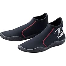 TUSA DB-0201 Imprex 3mm Dive Slipper