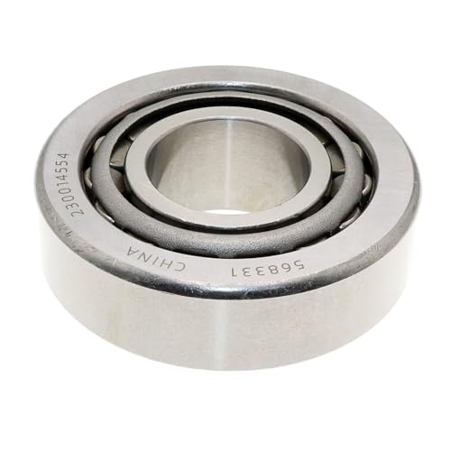 1pcs Bearing 568331 Single Row Roller Bearings Industrial Bearings Gears