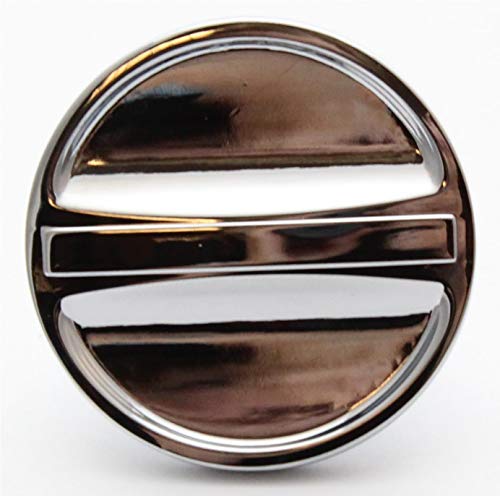 Attachment cover hub cap de remplacement compatible pour KitchenAid Tilt-Head Mixer (Artisan, KSM90, Classic, K45, K45SS etc) Cover