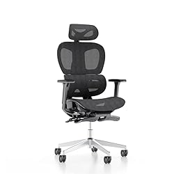 Cadeira Ergonômica Cosy T03