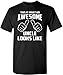 This is What an Awesome Uncle Looks Like Funny T-Shirt