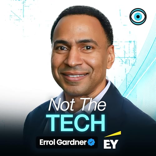 The Single Biggest Barrier to AI Adoption Isn't the Technology &mdash; It's This | Errol Gardner of EY