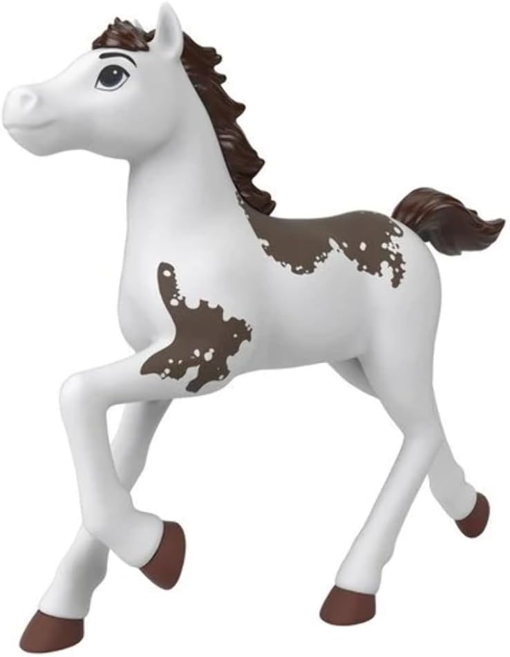 Hammond toys Spirit Untamed White DreamWorks Horse