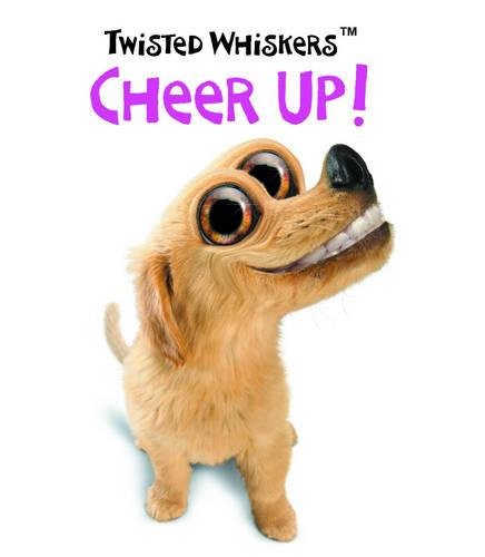 Twisted Whiskers: Cheer Up! (Miniature Editions)