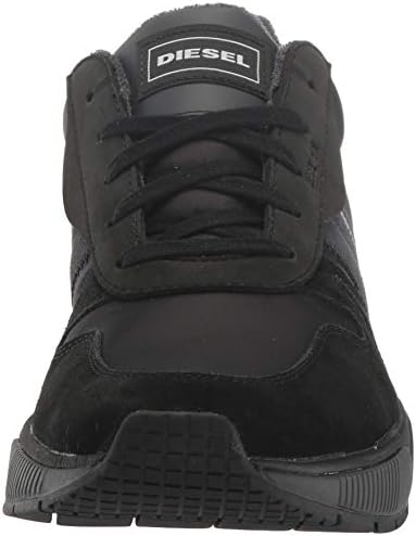 Diesel mens Brentha S-brentha Flow - Sneakers Black Size: 7.5 UK: Buy  Online at Best Price in UAE - Amazon.ae