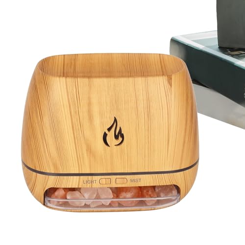 Diffusori Di Aromi Ad Ultrasuoni | Diffusore di Oli Essenziali