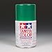 TAMIYA Polycarbonate PS-17 Metal Green TAM86017 Lacquer Primers & Paints