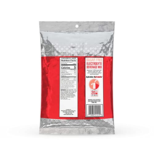 Image of Sqwincher Zero Qwik Stik, Watermelon, Sugar Free, Low Calorie, Low Sodium Electrolyte Powder Hydration Drink Mix, .11 0z Packet (Pack of 50) | Zero sugar electrolyte mix, fast-dissolving single-serve sticks, just add to 20oz water bottle for quick on-the-go hydration