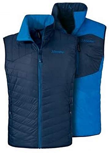 Schöffel Vest Baku, Gilet Antivento Uomo