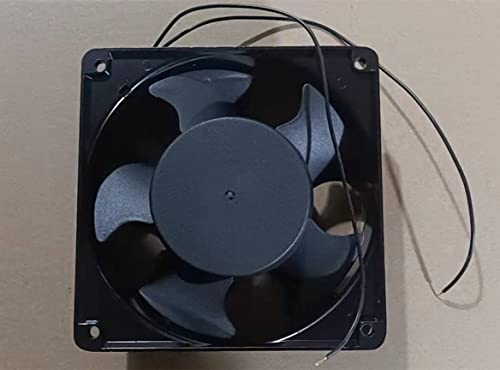 Ventilateur de refroidissement 115V contre la surchauffe machine