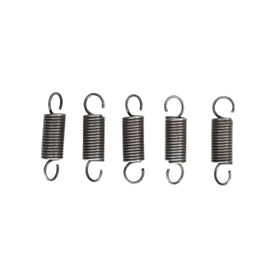 See full amazon price history chart for SMART PACK Cutter Tension Spring for Packaging of Strapping Machine’s Spare Parts | Break, Strapping Machine, Packaging Machine, Replacement Spring | Spring Size - Small (PACK OF 5) SMART PACK Cutter Tension Spring for Packaging of Strapping Machine’s Spare Parts | Break, Strapping Machine, Packaging Machine, Replacement Spring | Spring Size - Small (PACK OF 5) (B0BDF2ST3J) Amazon Price History, Amazon Price Tracker