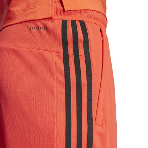 Image of adidas Tr-ES PIQ 3Sho Men Blue Training Shorts Size -