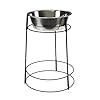 Elevated Dog Feeder For Medium Dogs