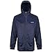 Produktbild Regatta Pack-It III Jacke für Herren, Größe L, marineblau, navy, L