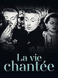 La vie chantée