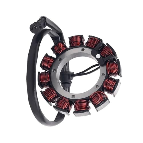 Bobine de stator de moto haute performance pour XL1200T et XL883L charge stable