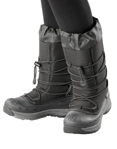 Baffin 4510-1330-001(8) Women'S Snogoose Insulated Boot,Black,8 M Us thumb #3