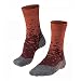 Produktbild FALKE Herren Trekking Socken TK2 Gradient 16133 Tangerine 44-45