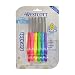 Westcott School Left and Right Handed Kids 5" Scissors, Blunt, 6 Pack (16454)