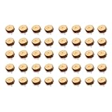 20/40/60 PCS Pina Pina Pines Pines DE POSTOS PUSTOR Decoración Tachones Pintas Tachuelas para Mapas Tableros Corcho