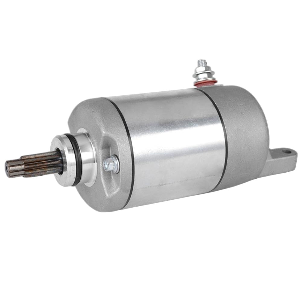 Motor de Arranque 31200-HM3-671 Compatible Con Honda TRX300