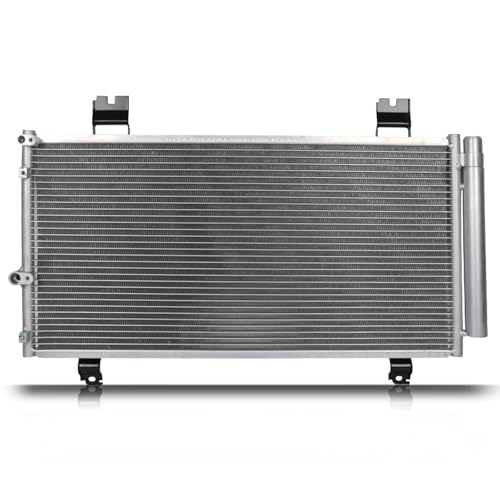 SCITOO 3523 Condenser AC for LX for IS250 2.5L for IS350 3.5L 2006-2015 by SCITOO - Used condition - US$31.72