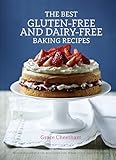 The Best Gluten-Free and Dairy-Free Baking Recipes