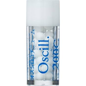Amazon.co.jp: ホメオパシージャパンレメディー YOBO27 Oscill