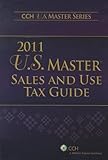 U.S. Master Sales and Use Tax Guide (2011)