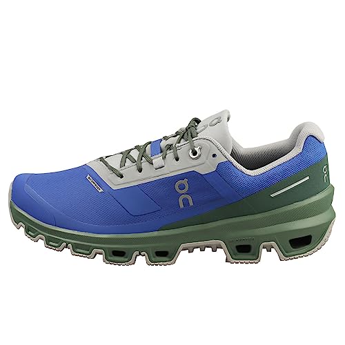 Image of On Women's Cloudwander Waterproof Sneakers